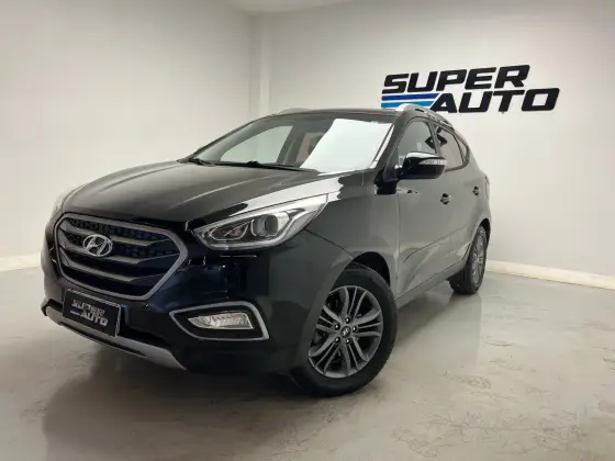 HYUNDAI IX35 2018