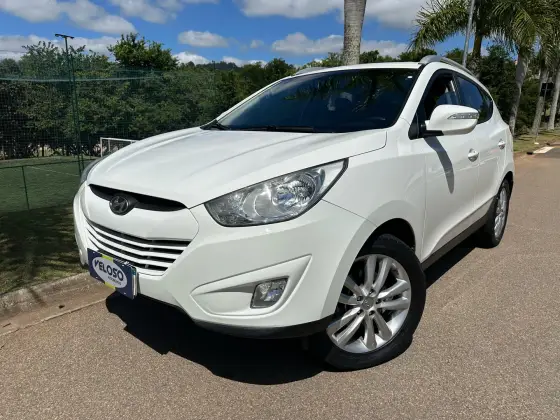 HYUNDAI IX35 2016