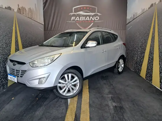 HYUNDAI IX35 2014