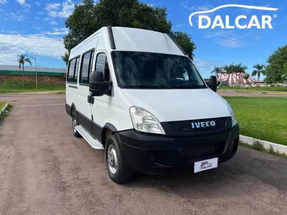 IVECO DAILY 2020