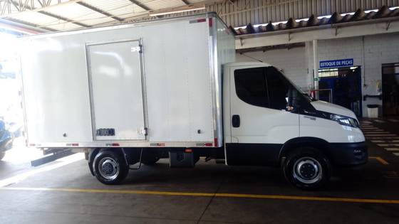 IVECO DAILY 2022