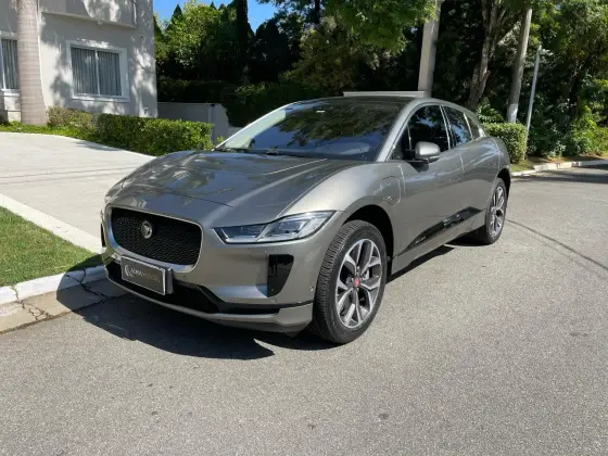 JAGUAR I-PACE 2020