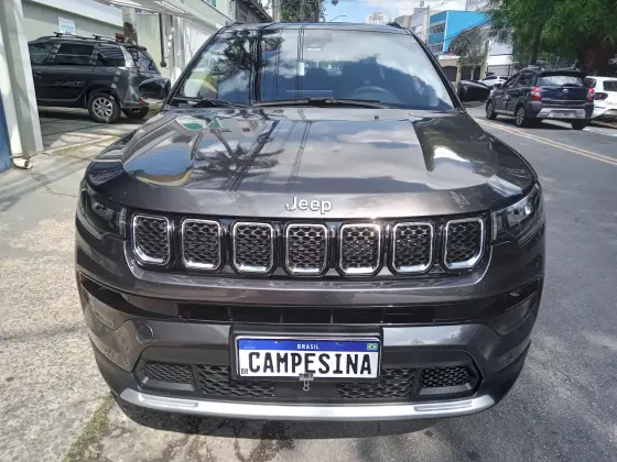 JEEP COMPASS 2023
