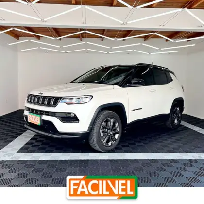 JEEP COMPASS 2024