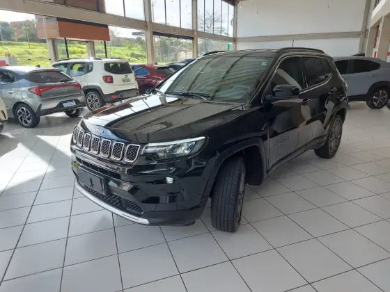 JEEP COMPASS 2024