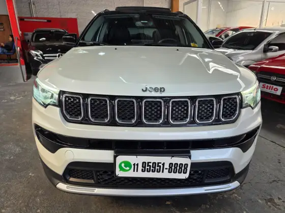 JEEP COMPASS 2023