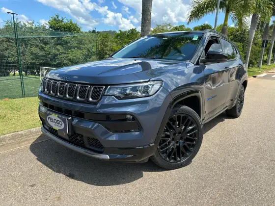 JEEP COMPASS 2023