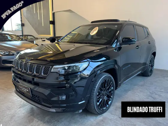 JEEP COMPASS 2022