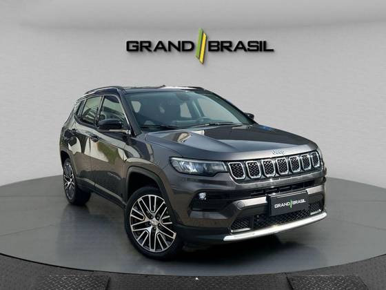 JEEP COMPASS 2022