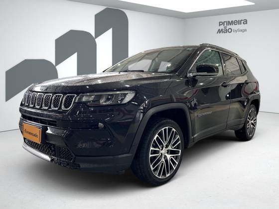 JEEP COMPASS 2023