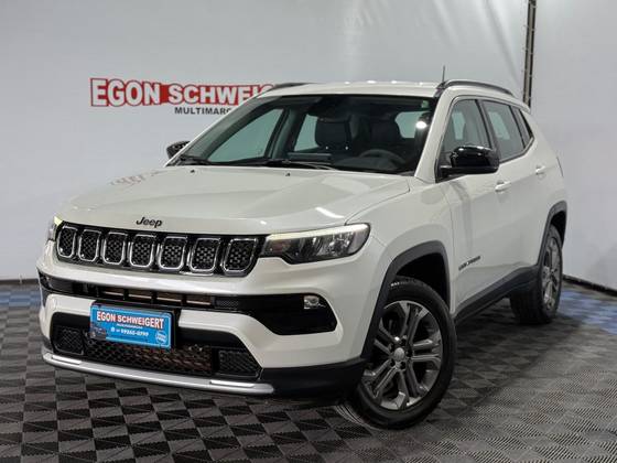 JEEP COMPASS 2024