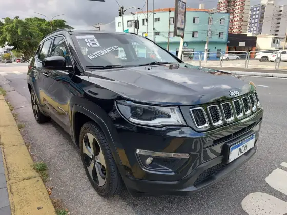 JEEP COMPASS 2018