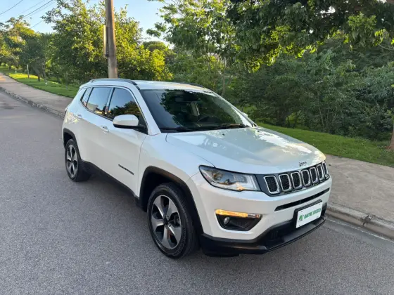JEEP COMPASS 2018