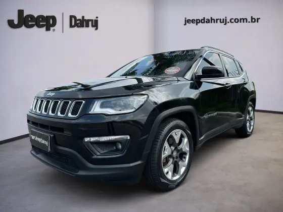 JEEP COMPASS 2020