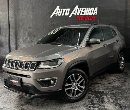 JEEP COMPASS 2020