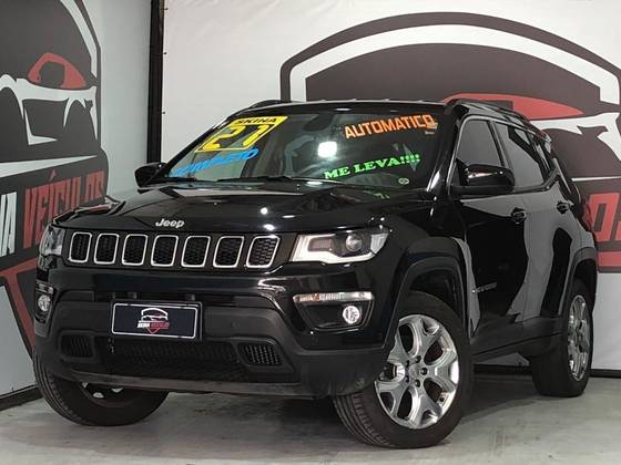 JEEP COMPASS 2021