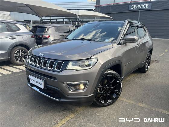 JEEP COMPASS 2021
