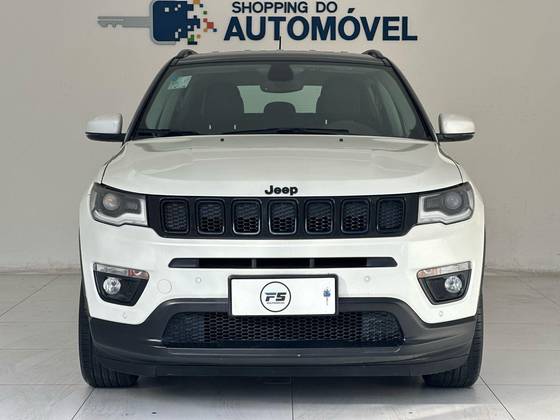 JEEP COMPASS 2021