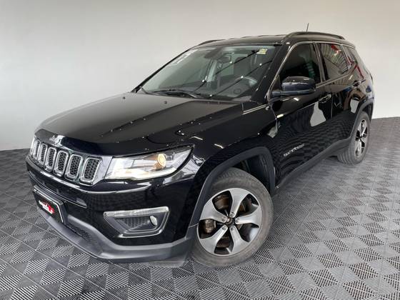 JEEP COMPASS 2017