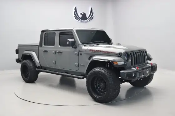 JEEP GLADIATOR 2022