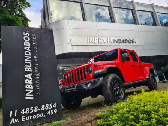 JEEP GLADIATOR 2022