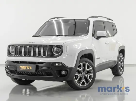 JEEP RENEGADE 2020