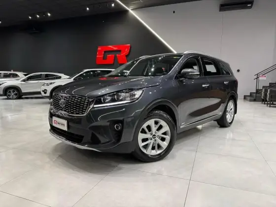 KIA SORENTO 2018