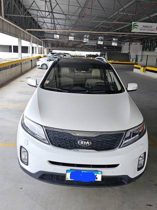 KIA SORENTO 2015