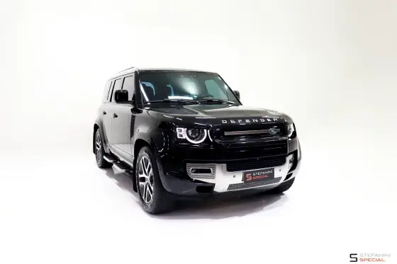 LAND ROVER DEFENDER 2023