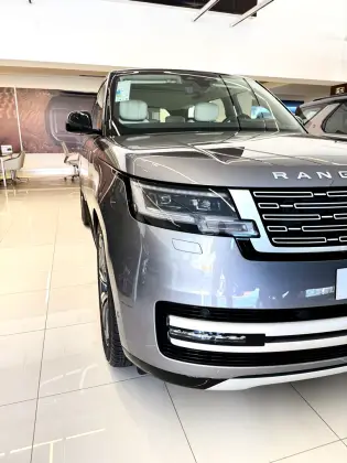 LAND ROVER RANGE ROVER 2025
