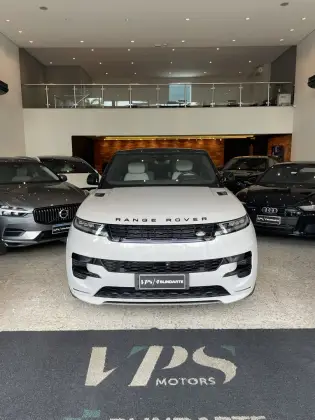 LAND ROVER RANGE ROVER SPORT 2024