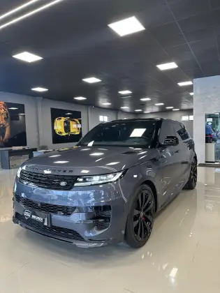 LAND ROVER RANGE ROVER SPORT 2023