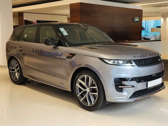 LAND ROVER RANGE ROVER SPORT 2025