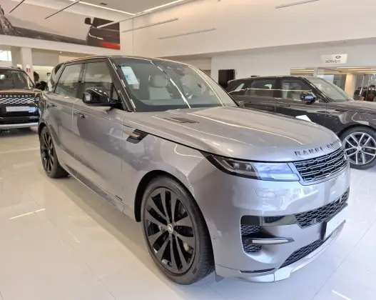 LAND ROVER RANGE ROVER SPORT 2025