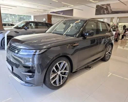 LAND ROVER RANGE ROVER SPORT 2025