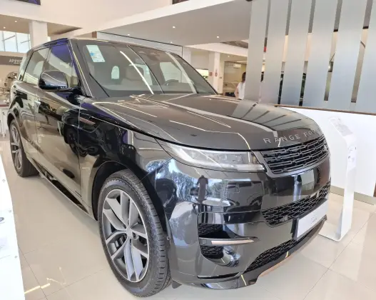LAND ROVER RANGE ROVER SPORT 2025