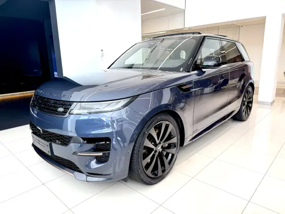 LAND ROVER RANGE ROVER SPORT 2025