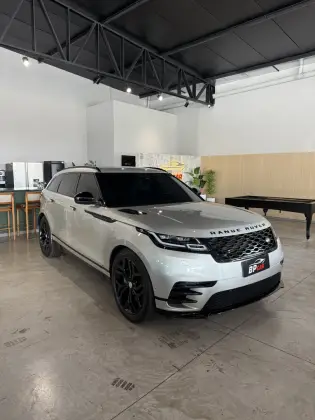 LAND ROVER RANGE ROVER VELAR 2019