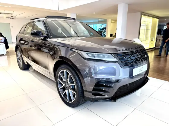 LAND ROVER RANGE ROVER VELAR 2025