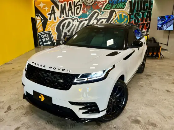 LAND ROVER RANGE ROVER VELAR 2023