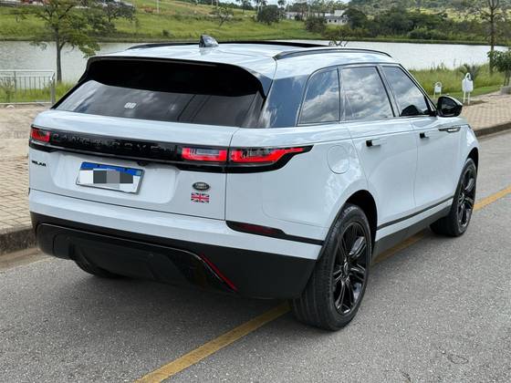 LAND ROVER RANGE ROVER VELAR 2019
