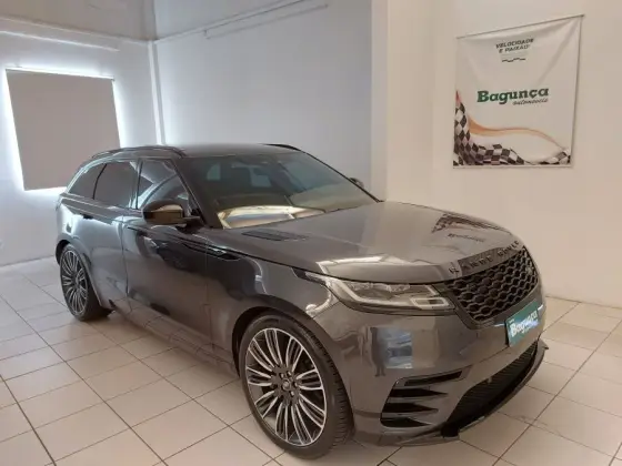 LAND ROVER RANGE ROVER VELAR 2023