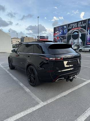 LAND ROVER RANGE ROVER VELAR 2022