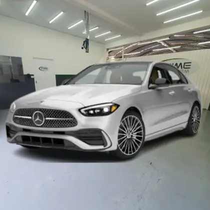 MERCEDES-BENZ C 200 2024