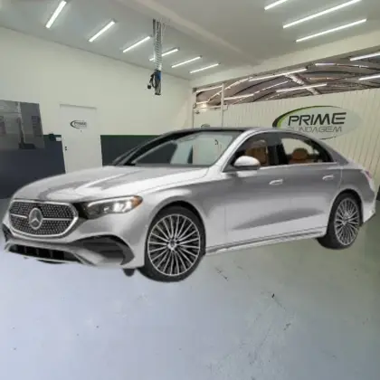 MERCEDES-BENZ E 300 2025