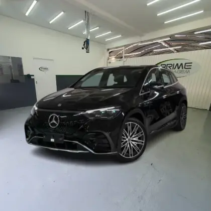 MERCEDES-BENZ EQE 300 2024
