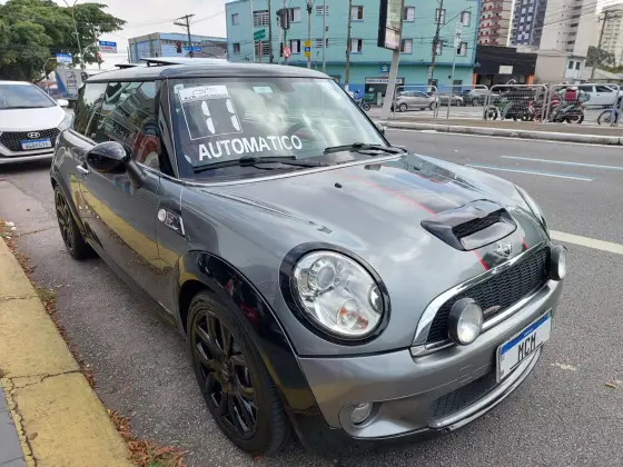 MINI COOPER 2011