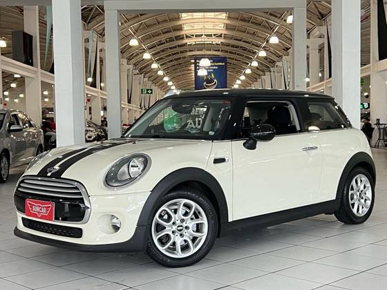 MINI COOPER 2015