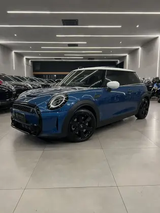 MINI COOPER 2024