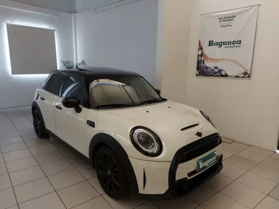 MINI COOPER 2022